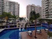 Apartamento para Venda em Rio de Janeiro/RJ Penha 2 Quartos