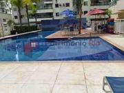 Apartamento para Venda em Rio de Janeiro/RJ Penha 2 Quartos