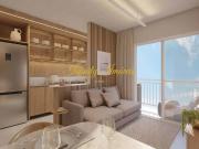 Apartamento para Venda em Rio de Janeiro/RJ Penha 2 Quartos