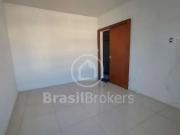 Apartamento para Venda em Rio de Janeiro/RJ Penha 2 Quartos