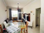 Apartamento para Venda em Rio de Janeiro/RJ Penha 2 Quartos