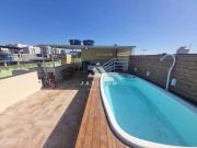 Apartamento para Venda em Rio de Janeiro/RJ Penha 2 Quartos