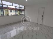 Apartamento para Venda em Rio de Janeiro/RJ Penha 3 Quartos