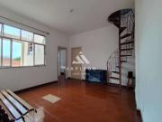 Apartamento para Venda em Rio de Janeiro/RJ Penha 4 Quartos