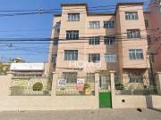 Apartamento para Venda em Rio de Janeiro/RJ Penha...
