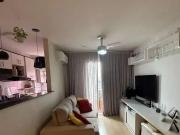 Apartamento para Venda em Rio de Janeiro/RJ Pilares 2...