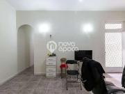 Apartamento para Venda em Rio de Janeiro/RJ Pilares 2...