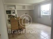 Apartamento para Venda em Rio de Janeiro/RJ Pilares 2...