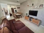 Apartamento para Venda em Rio de Janeiro/RJ Pilares 2...