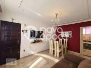 Apartamento para Venda em Rio de Janeiro/RJ Pilares 2...