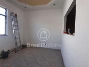 Apartamento para Venda em Rio de Janeiro/RJ Pilares 3...