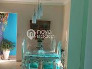 Apartamento para Venda em Rio de Janeiro/RJ Pilares 3...