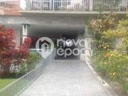 Apartamento para Venda em Rio de Janeiro/RJ Pitangueiras...
