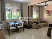 Apartamento para Venda em Rio de Janeiro/RJ Portuguesa 2...