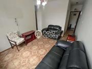 Apartamento para Venda em Rio de Janeiro/RJ Portuguesa 2...