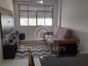 Apartamento para Venda em Rio de Janeiro/RJ Portuguesa 2...