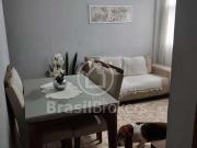 Apartamento para Venda em Rio de Janeiro/RJ Portuguesa 2...