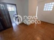 Apartamento para Venda em Rio de Janeiro/RJ Portuguesa 2...