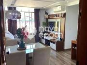 Apartamento para Venda em Rio de Janeiro/RJ Portuguesa 3...