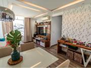Apartamento para Venda em Rio de Janeiro/RJ Portuguesa 3...