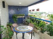 Apartamento para Venda em Rio de Janeiro/RJ Portuguesa 4...