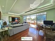 Apartamento para Venda em Rio de Janeiro/RJ Moneró 4 Quartos