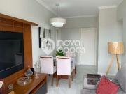 Apartamento para Venda em Rio de Janeiro/RJ Praça da...