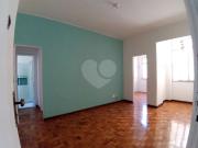 Apartamento para Venda em Rio de Janeiro/RJ Tijuca 2 Quartos