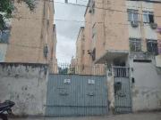 Apartamento para Venda em Rio de Janeiro/RJ Praça Seca 2...