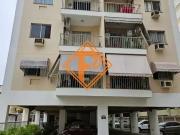 Apartamento para Venda em Rio de Janeiro/RJ Praça Seca 2...