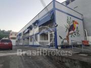 Apartamento para Venda em Rio de Janeiro/RJ Praça Seca 2...