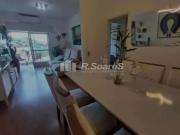 Apartamento para Venda em Rio de Janeiro/RJ Praça Seca 2...