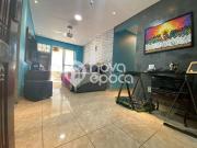 Apartamento para Venda em Rio de Janeiro/RJ Praça Seca 2...