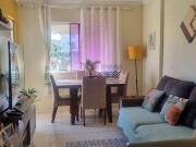 Apartamento para Venda em Rio de Janeiro/RJ Campinho 2...