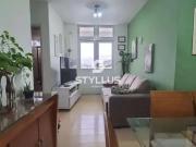 Apartamento para Venda em Rio de Janeiro/RJ Praça Seca 2...