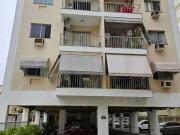 Apartamento para Venda em Rio de Janeiro/RJ Praça Seca 2...