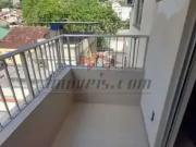 Apartamento para Venda em Rio de Janeiro/RJ Praça Seca 2...