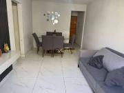 Apartamento para Venda em Rio de Janeiro/RJ Praça Seca 2...