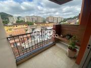 Apartamento para Venda em Rio de Janeiro/RJ Praça Seca 2...