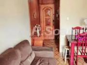 Apartamento para Venda em Rio de Janeiro/RJ Praça Seca 2...