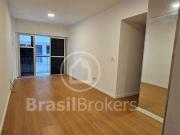 Apartamento para Venda em Rio de Janeiro/RJ Praça Seca 2...