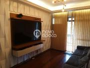 Apartamento para Venda em Rio de Janeiro/RJ Praça Seca 3...