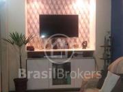Apartamento para Venda em Rio de Janeiro/RJ Praça Seca 3...
