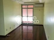 Apartamento para Venda em Rio de Janeiro/RJ Praça Seca 3...