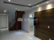 Apartamento para Venda em Rio de Janeiro/RJ Praça Seca 4...