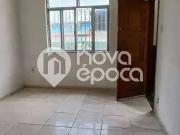 Apartamento para Venda em Rio de Janeiro/RJ Quintino...