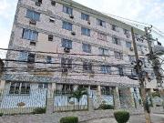 Apartamento para Venda em Rio de Janeiro/RJ Quintino...