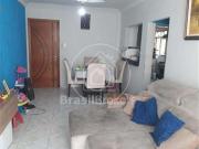 Apartamento para Venda em Rio de Janeiro/RJ Quintino...