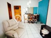 Apartamento para Venda em Rio de Janeiro/RJ Ramos 2 Quartos