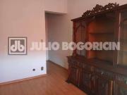 Apartamento para Venda em Rio de Janeiro/RJ Ramos 2 Quartos